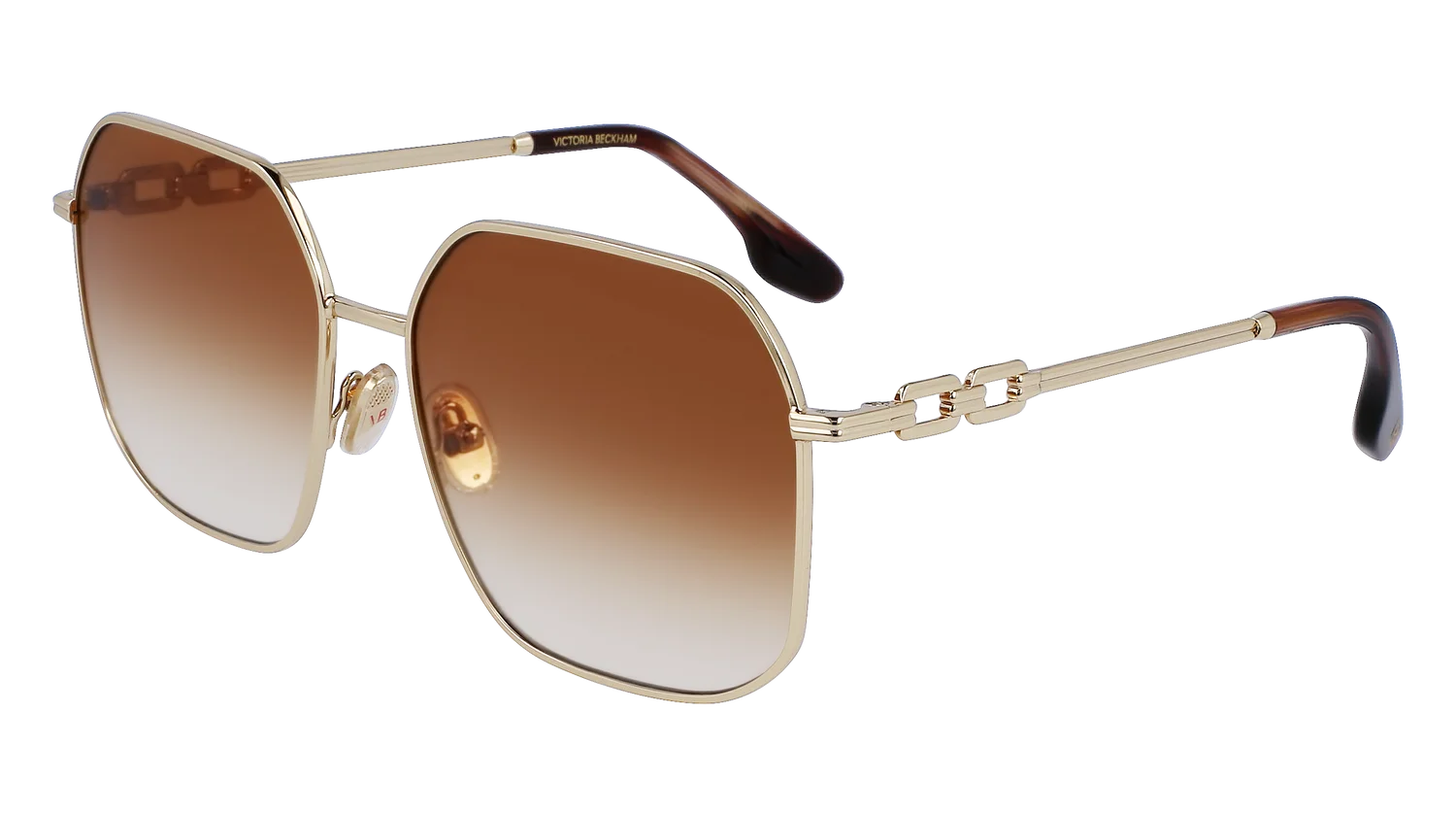 Victoria Beckham VB232S 58723 – schräg