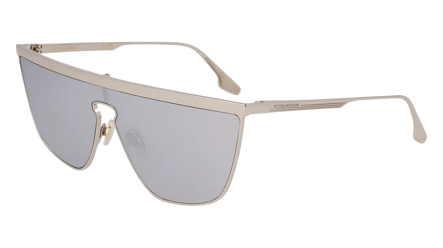 Victoria Beckham VB245S 59045 – schräg