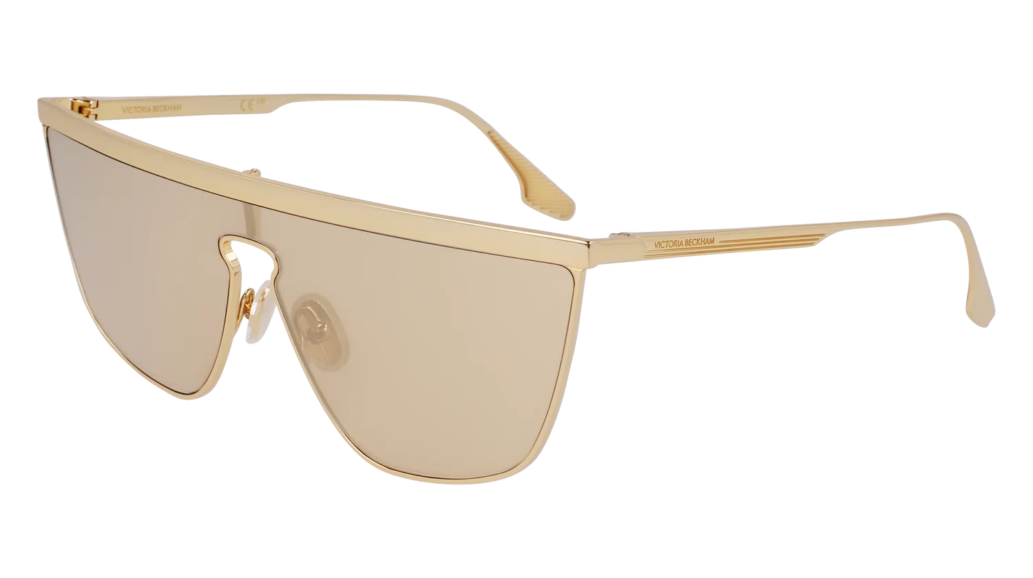 Victoria Beckham VB245S 59704 – schräg