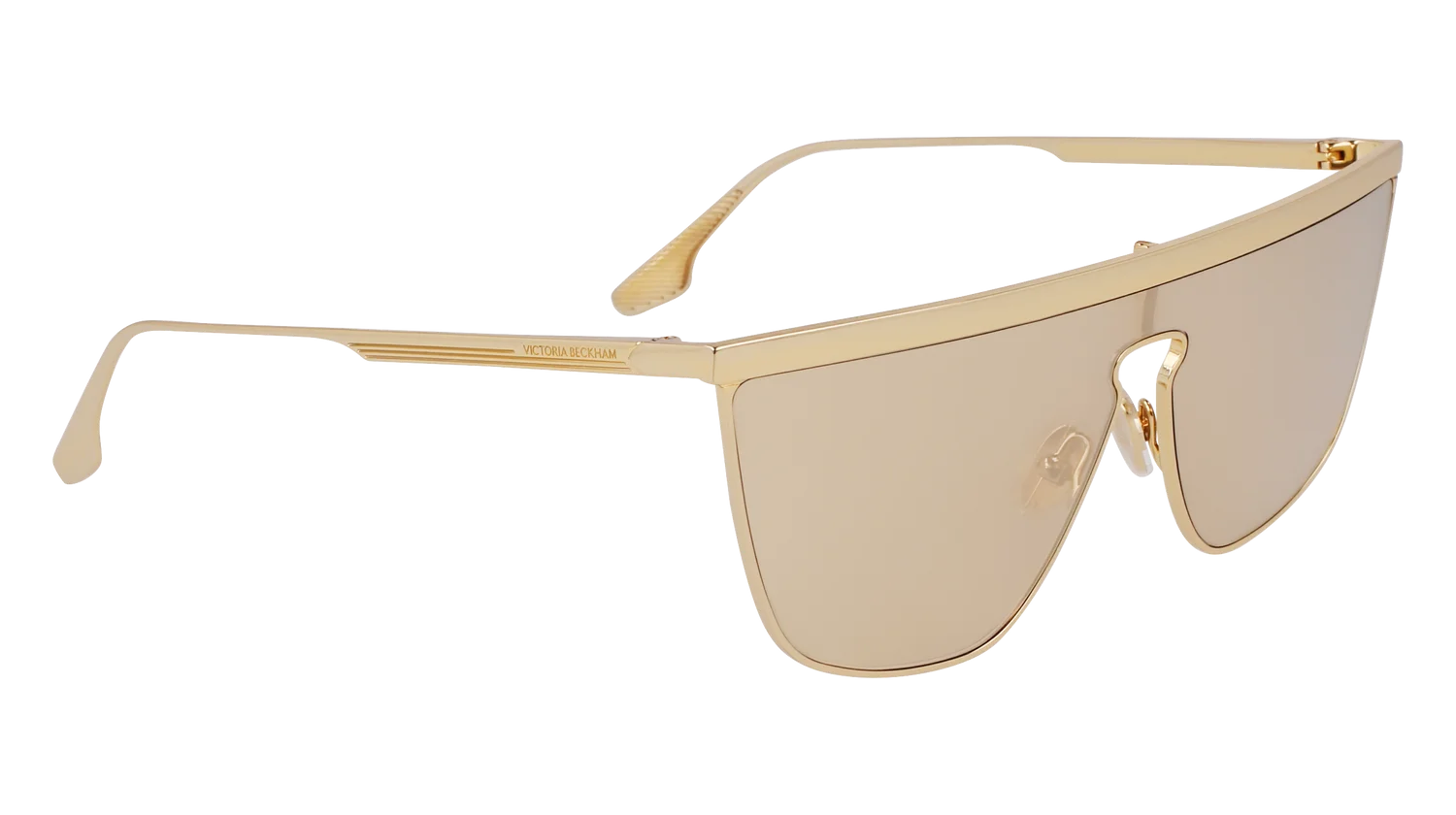 Victoria Beckham VB245S 59704 – von hinten