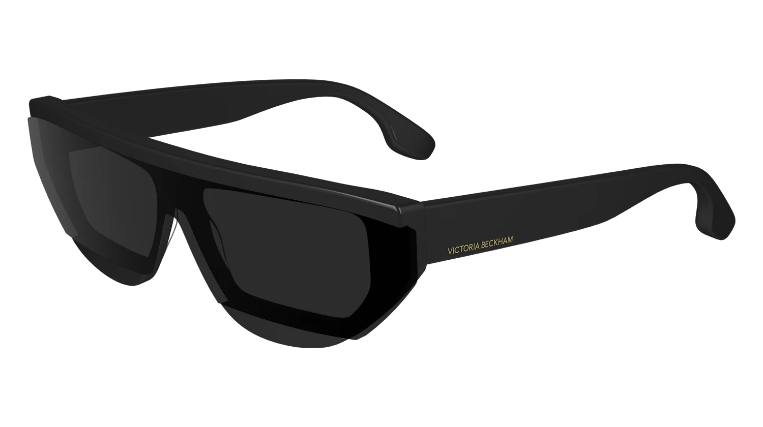 Victoria Beckham VB665S 53001 – schräg