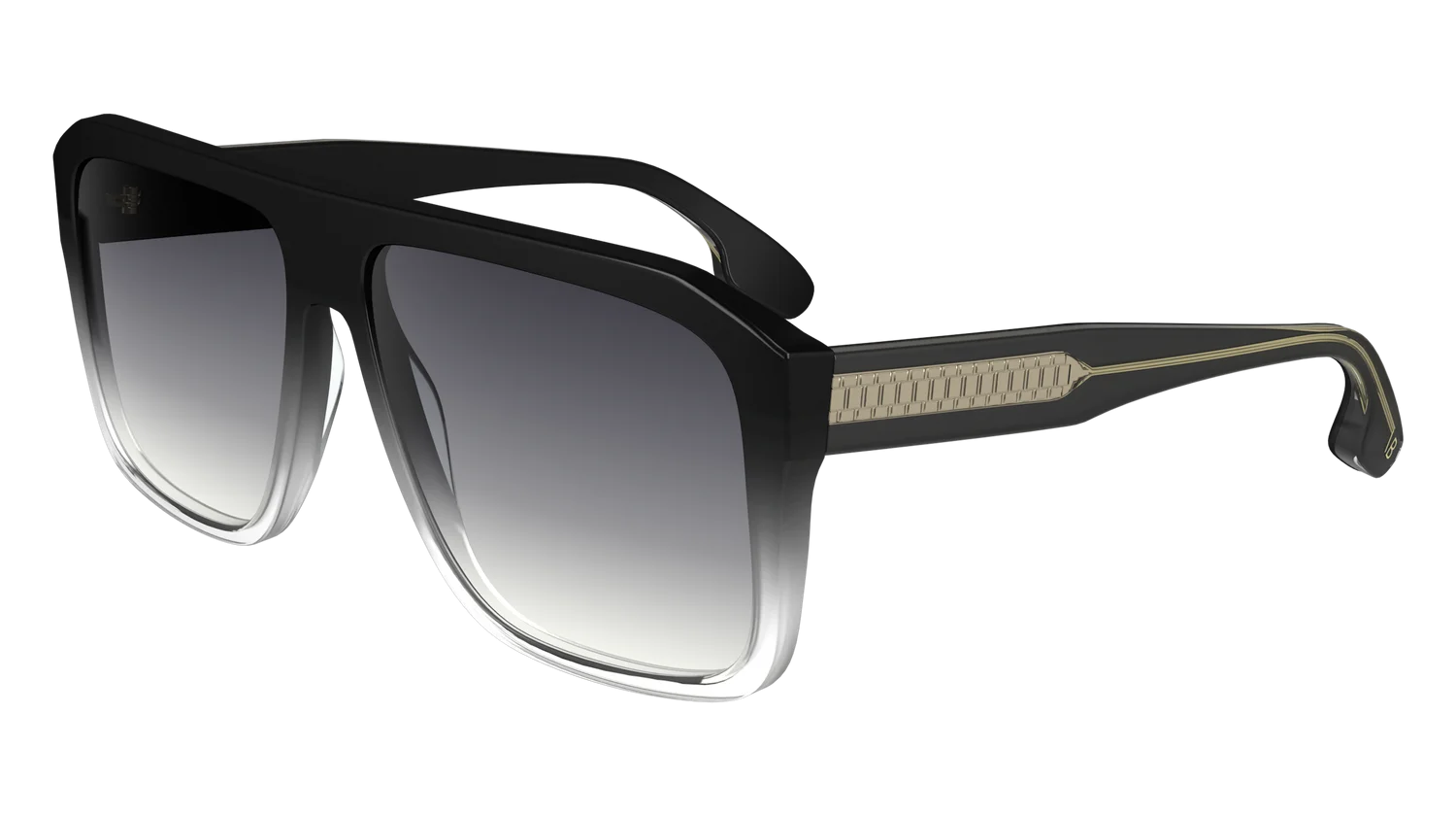 Victoria Beckham VB671S 59009 – schräg