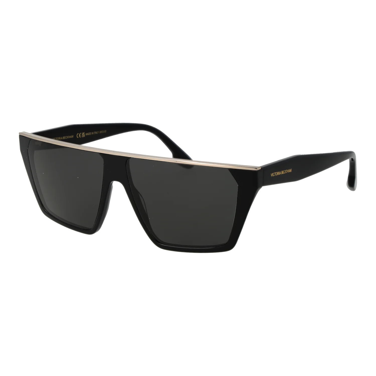 Victoria Beckham VB683S 58001 – schräg