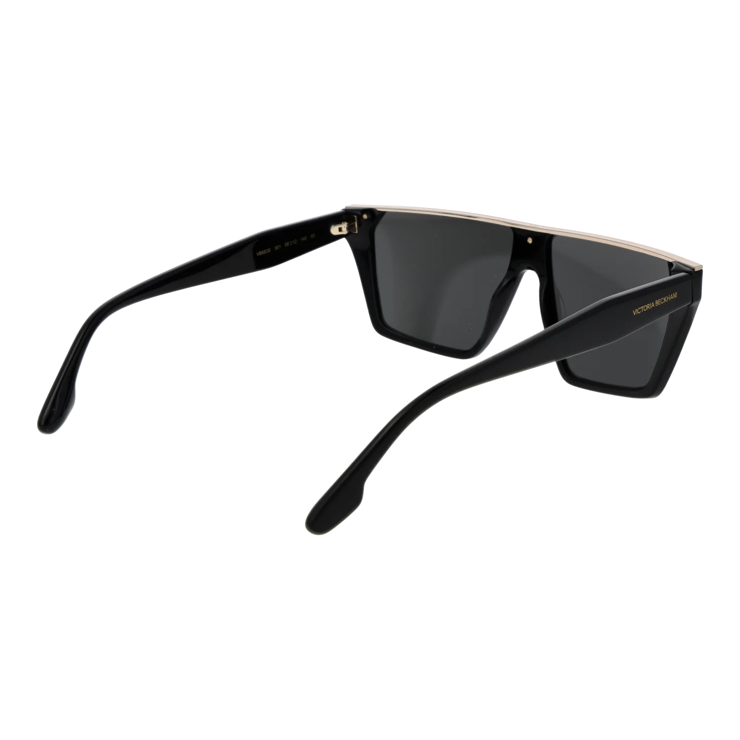 Victoria Beckham VB683S 58001 – von hinten