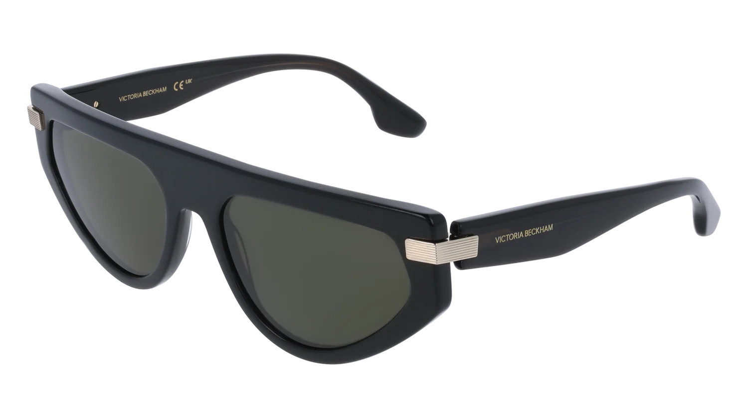 Victoria Beckham VB685S 56205 – schräg