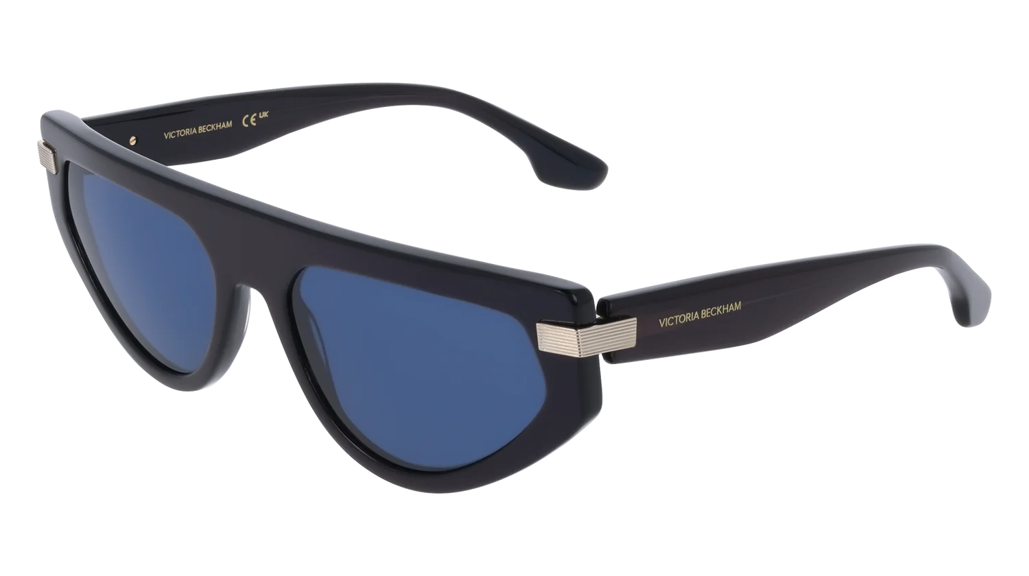 Victoria Beckham VB685S 56415 – schräg