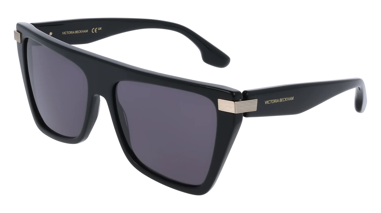 Victoria Beckham VB684S 57001 – schräg