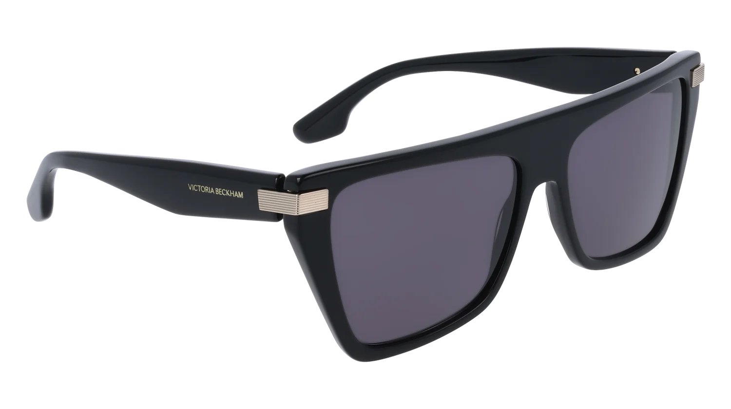 Victoria Beckham VB684S 57001 – von hinten