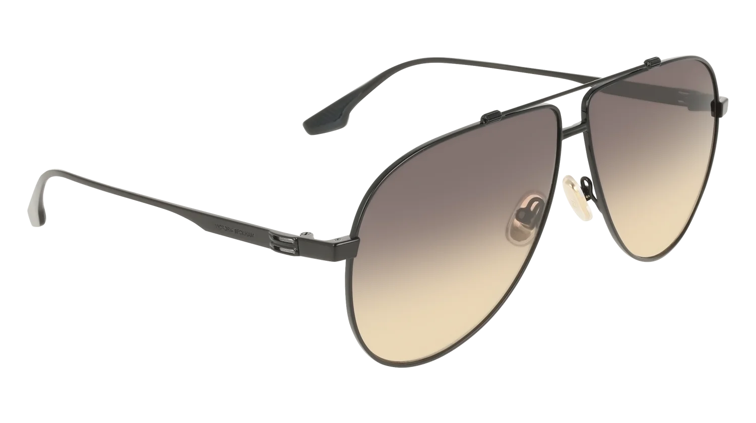 Victoria Beckham VB248S 63001 – von hinten