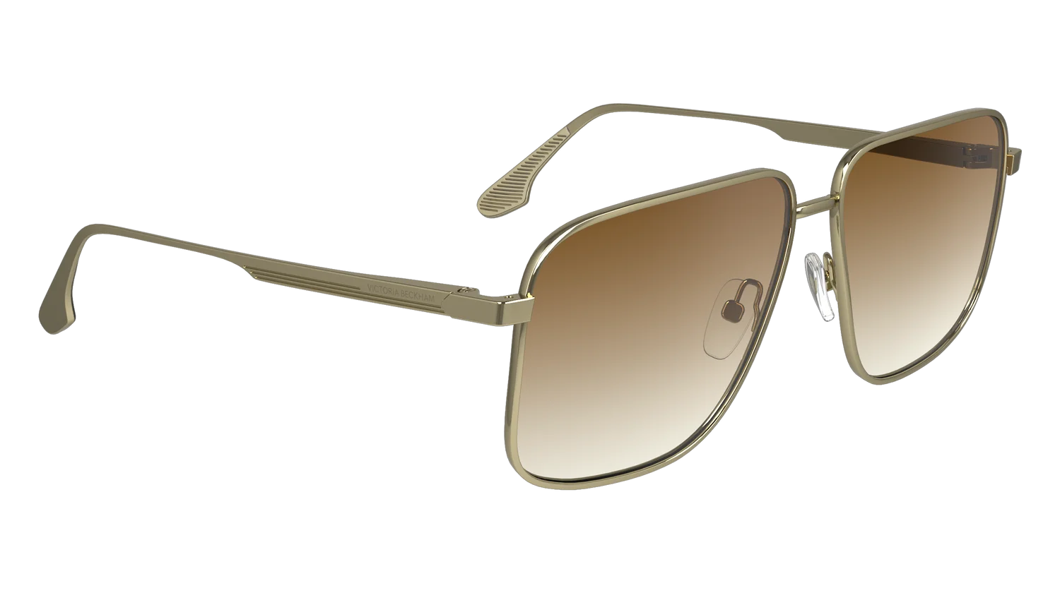Victoria Beckham VB243S 57723 – von hinten