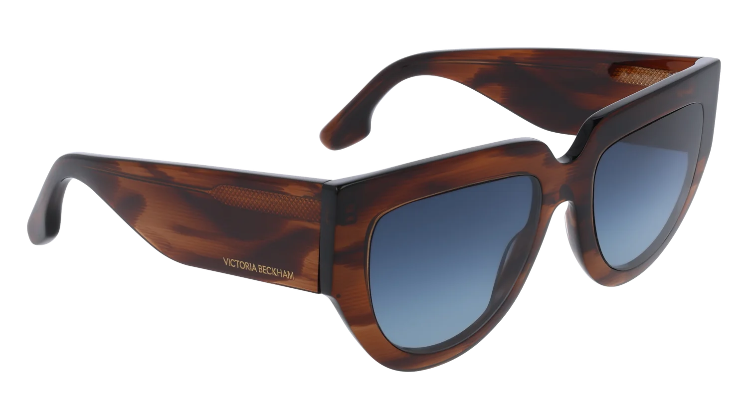 Victoria Beckham VB679S 53227 – von hinten