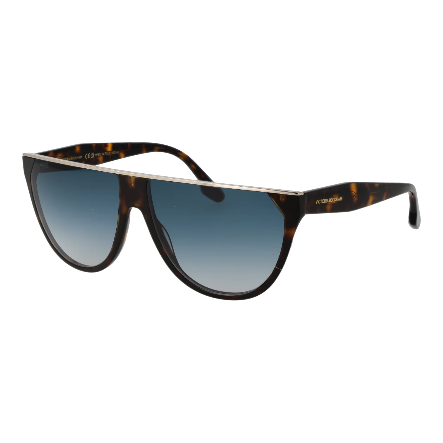 Victoria Beckham VB682S 61234 – schräg