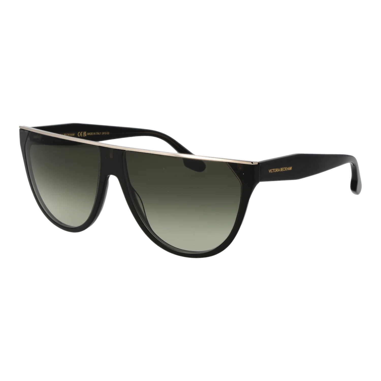 Victoria Beckham VB682S 61305 – schräg