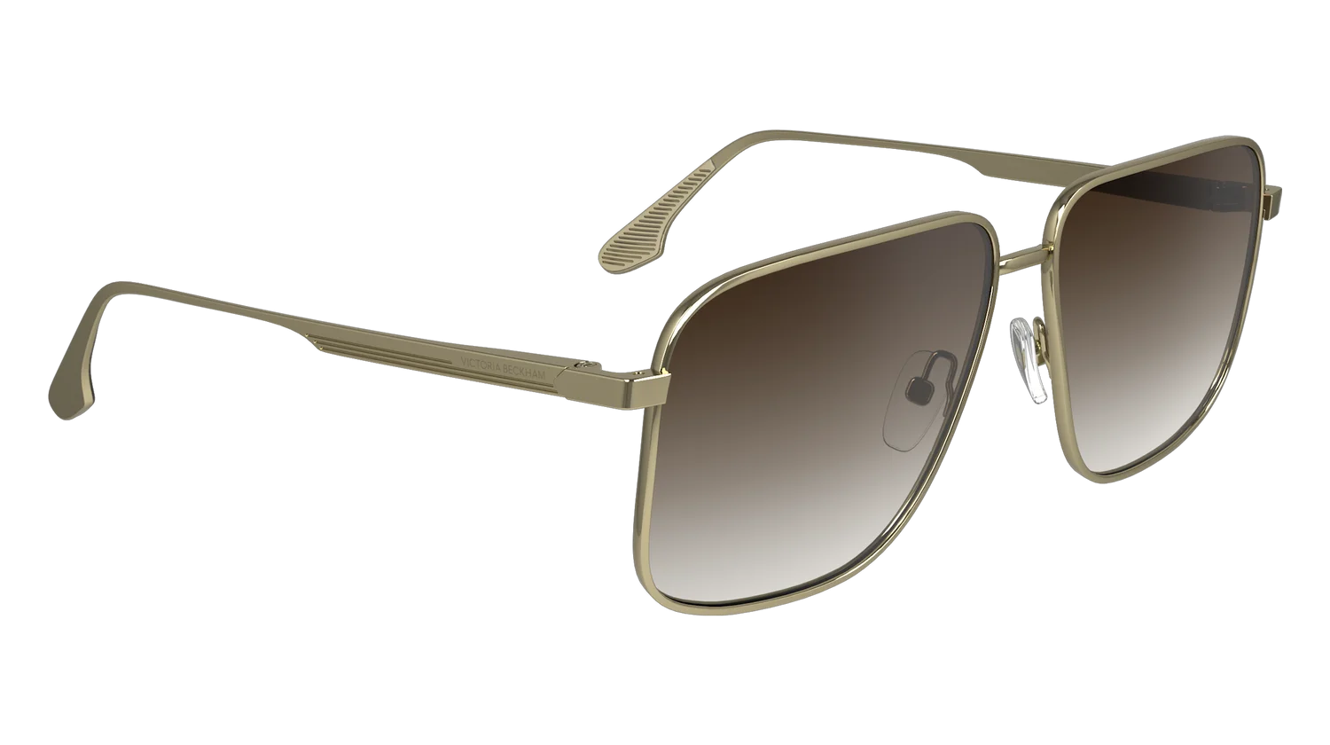 Victoria Beckham VB243S 57702 – von hinten