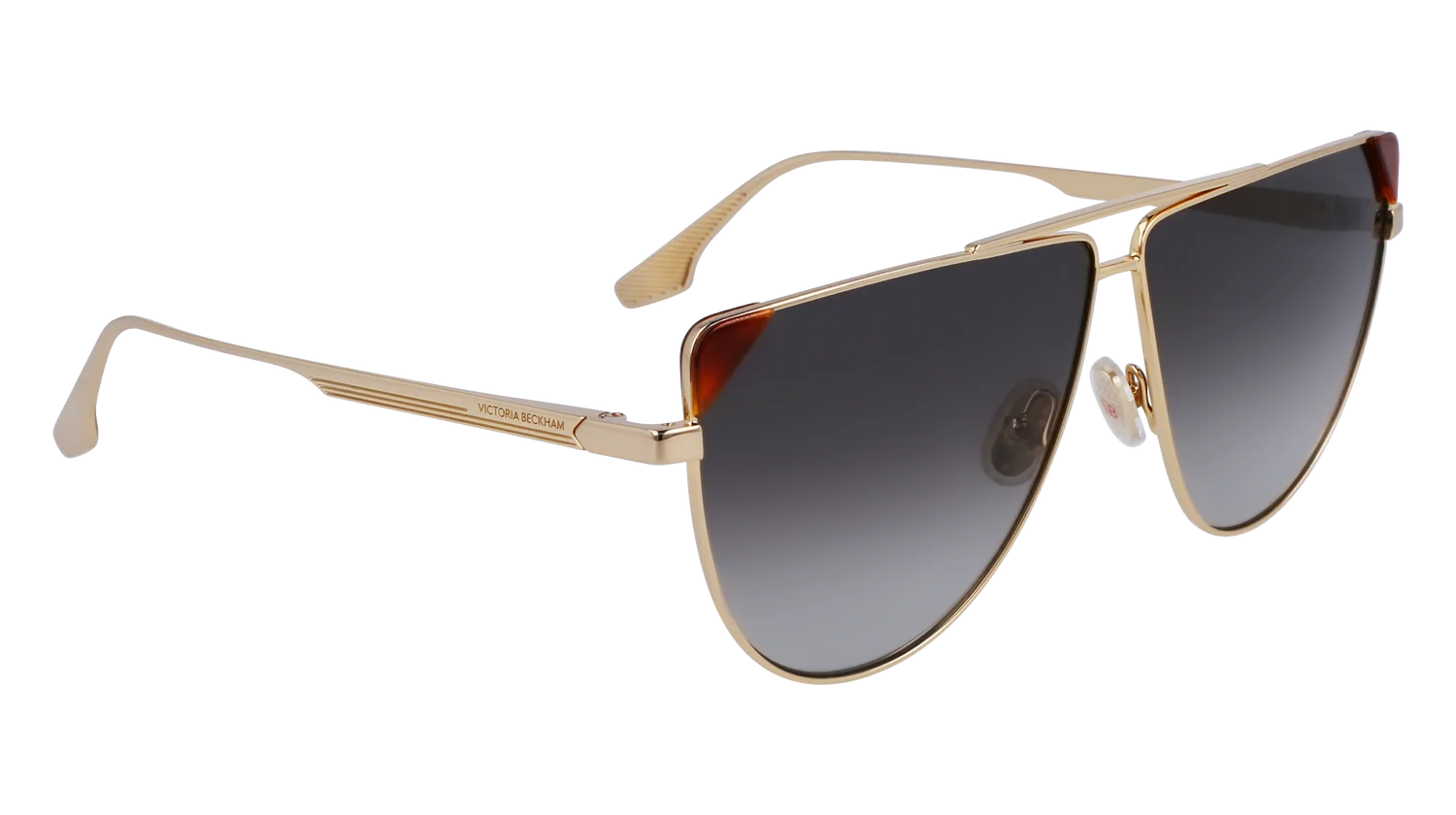 Victoria Beckham VB239S 63222 – von hinten
