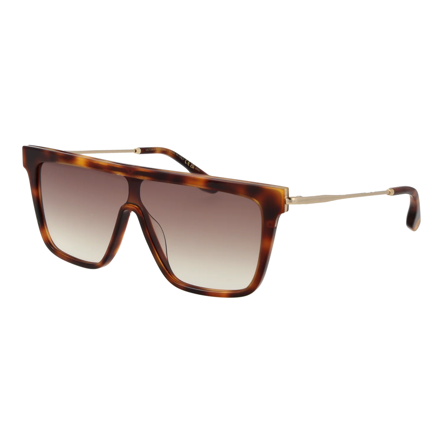 Victoria Beckham VB650S 53216 – schräg