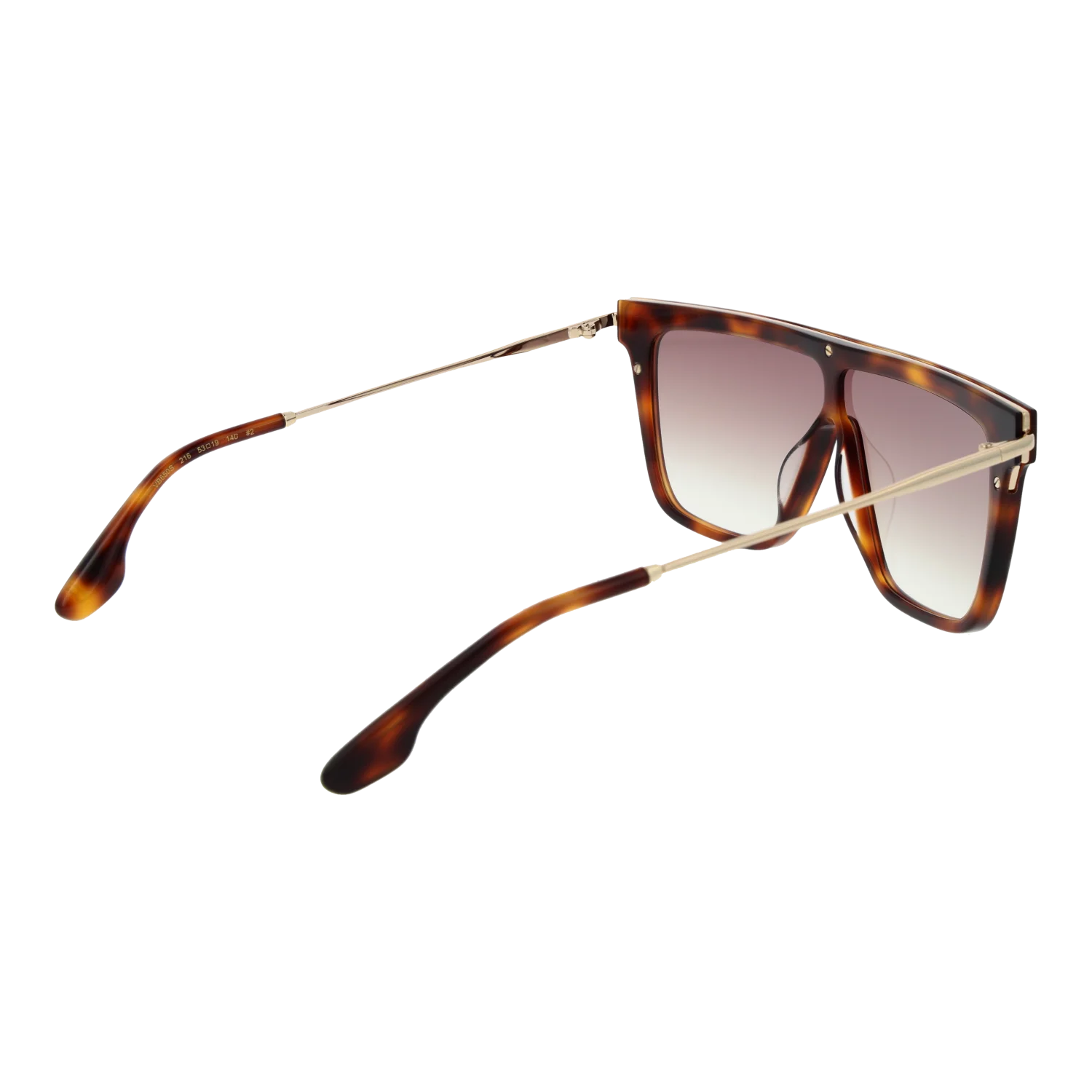 Victoria Beckham VB650S 53216 – von hinten