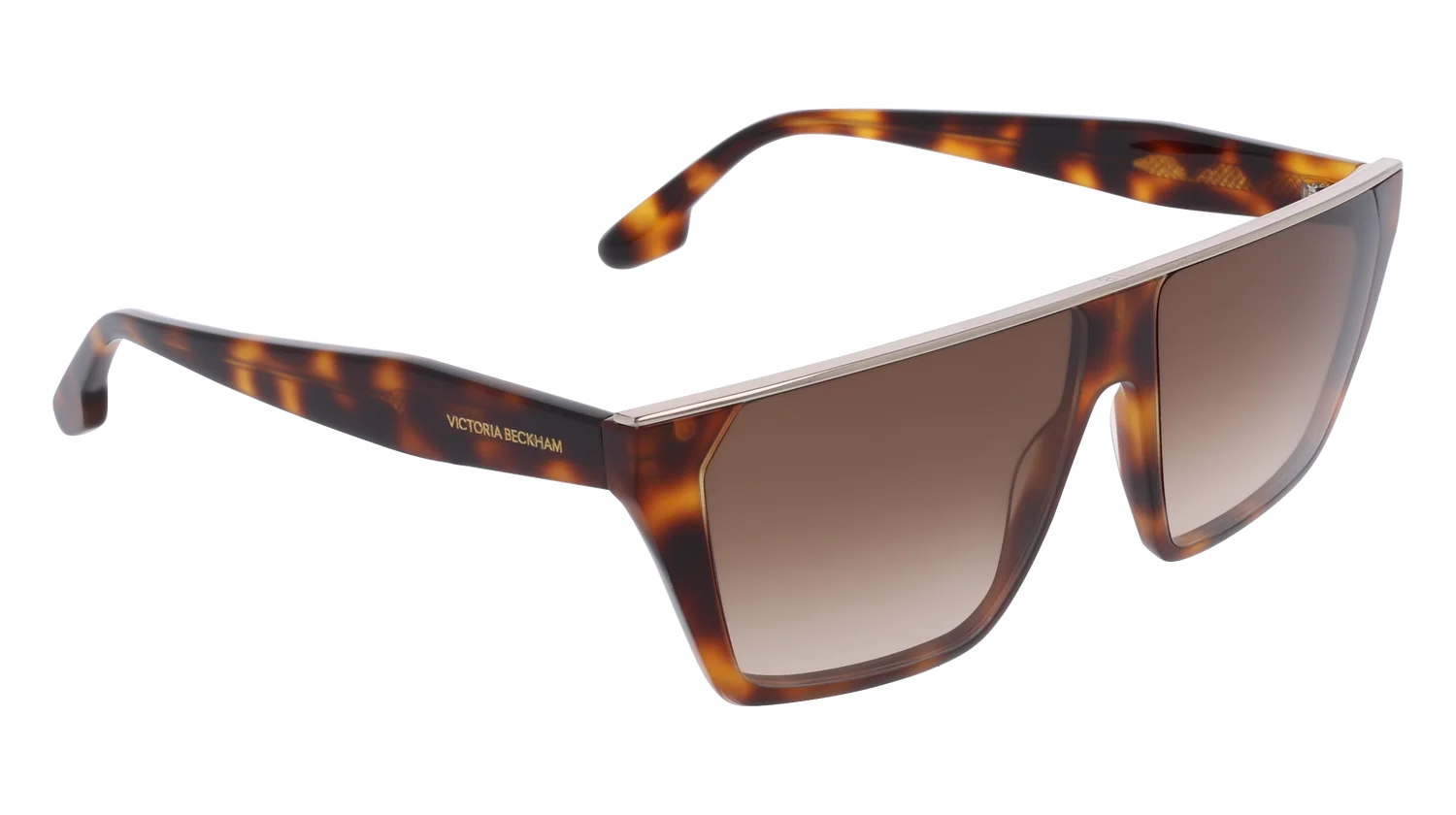 Victoria Beckham VB683S 58215 – von hinten