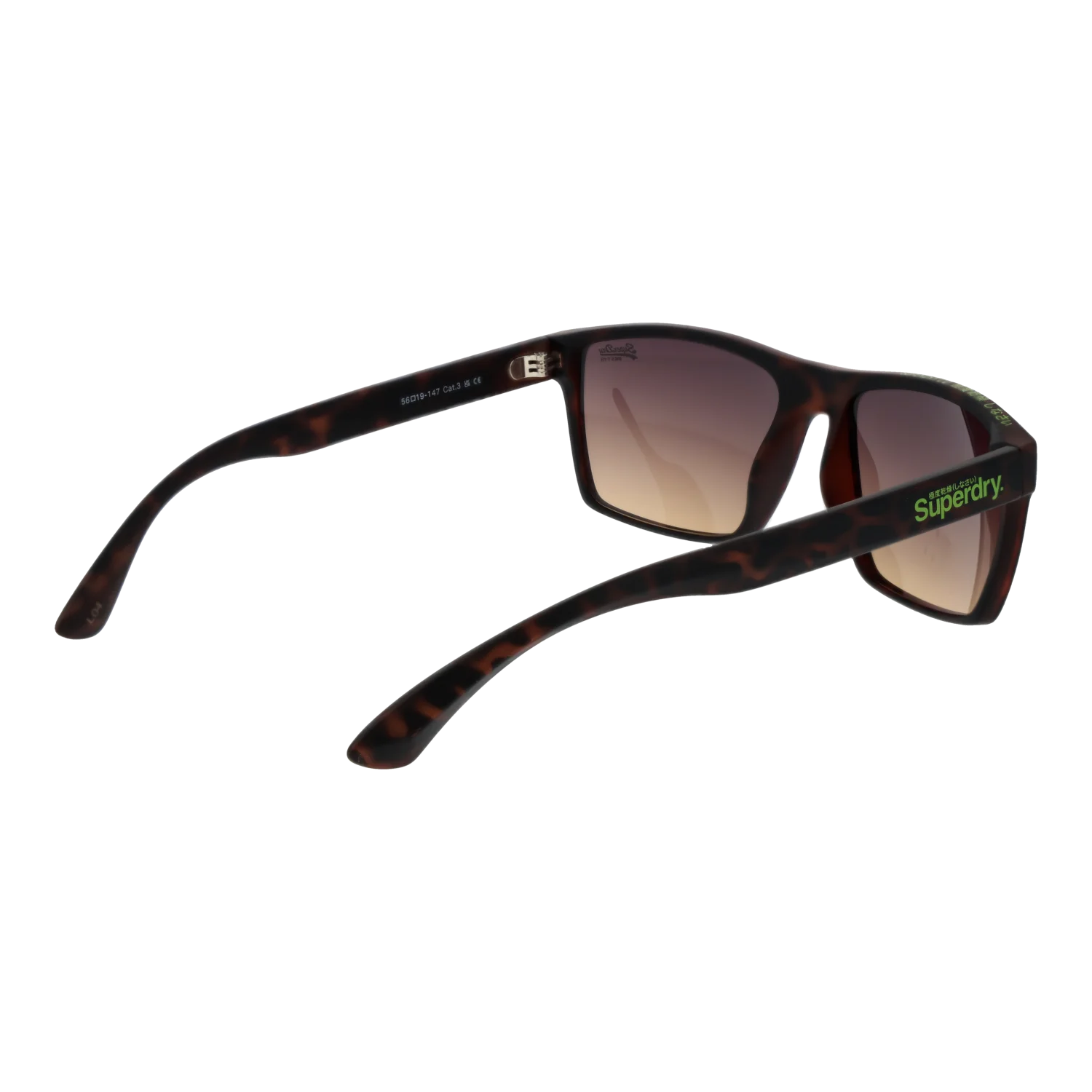 Superdry SDS KOBE 56102 – von hinten