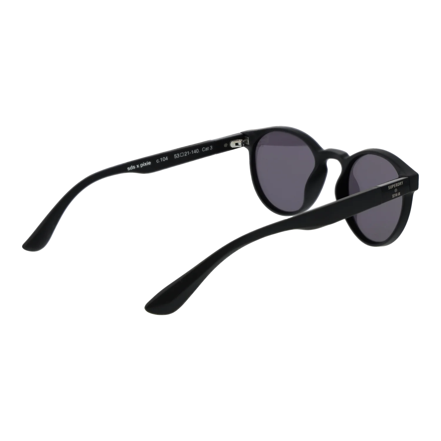 Superdry SDS Xpixie 53104 – von hinten