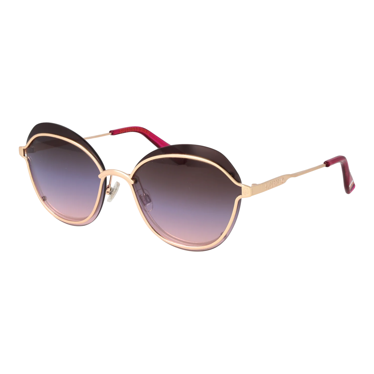 Superdry SDS Studiosadie 58201 – schräg