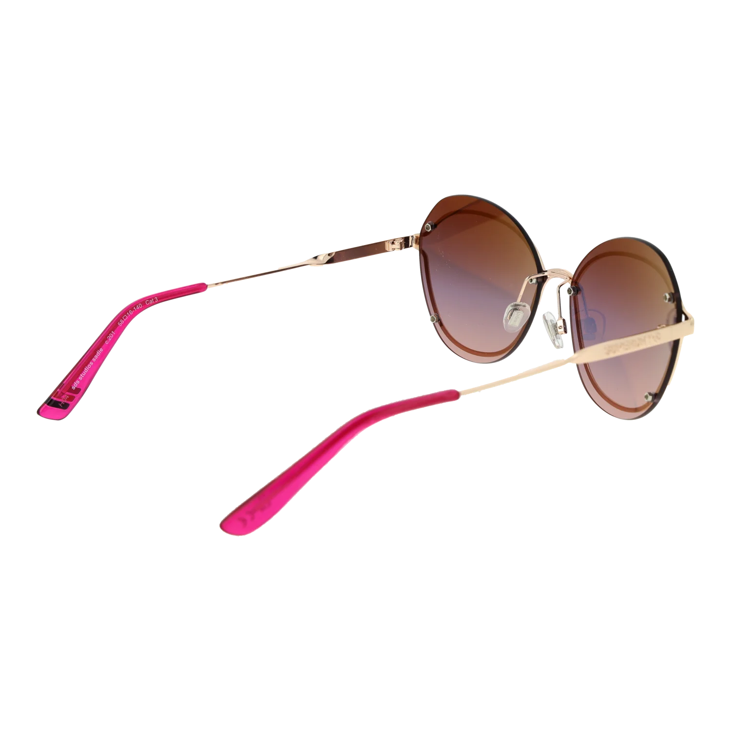 Superdry SDS Studiosadie 58201 – von hinten