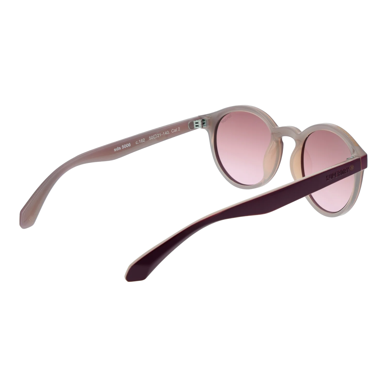 Superdry SDS 5006 50162 – von hinten
