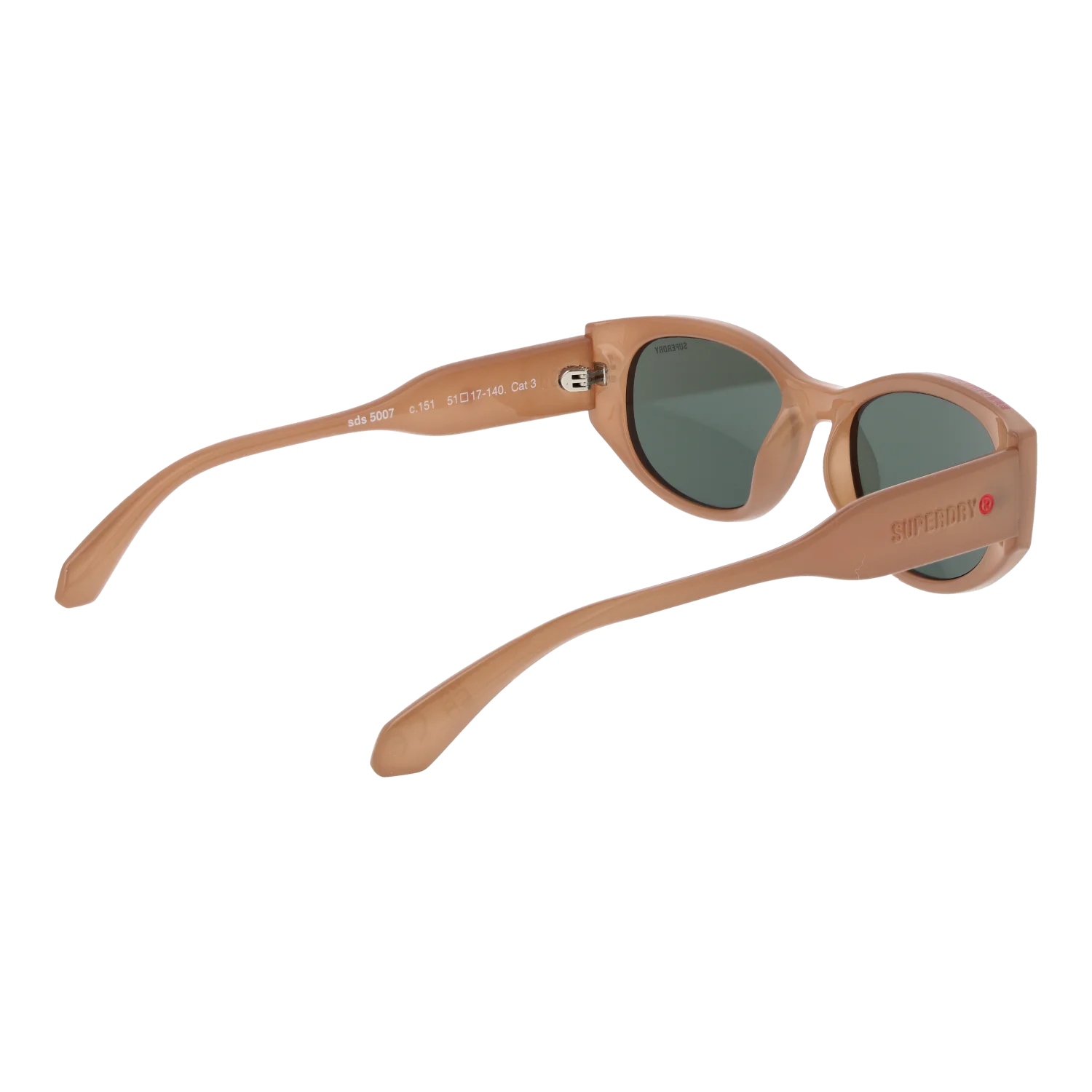 Superdry SDS 5007 51151 – von hinten