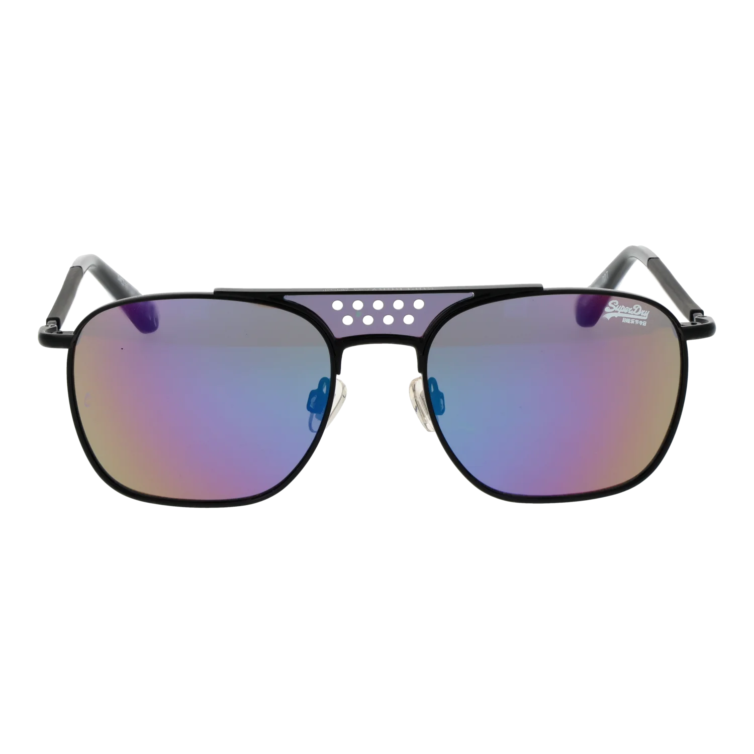 Superdry Sonnenbrille SDS Trophy 027 54