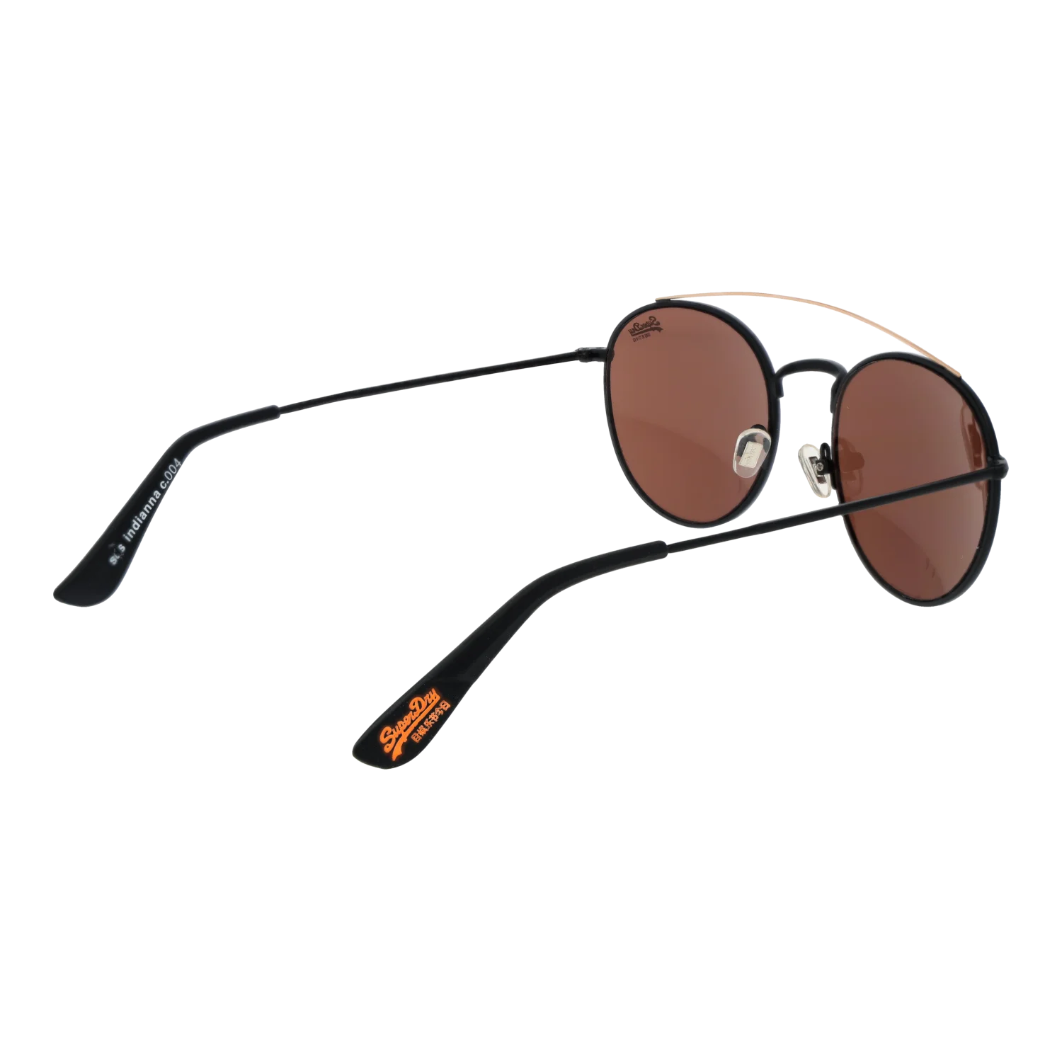 Superdry SDS Indianna 53004 – von hinten