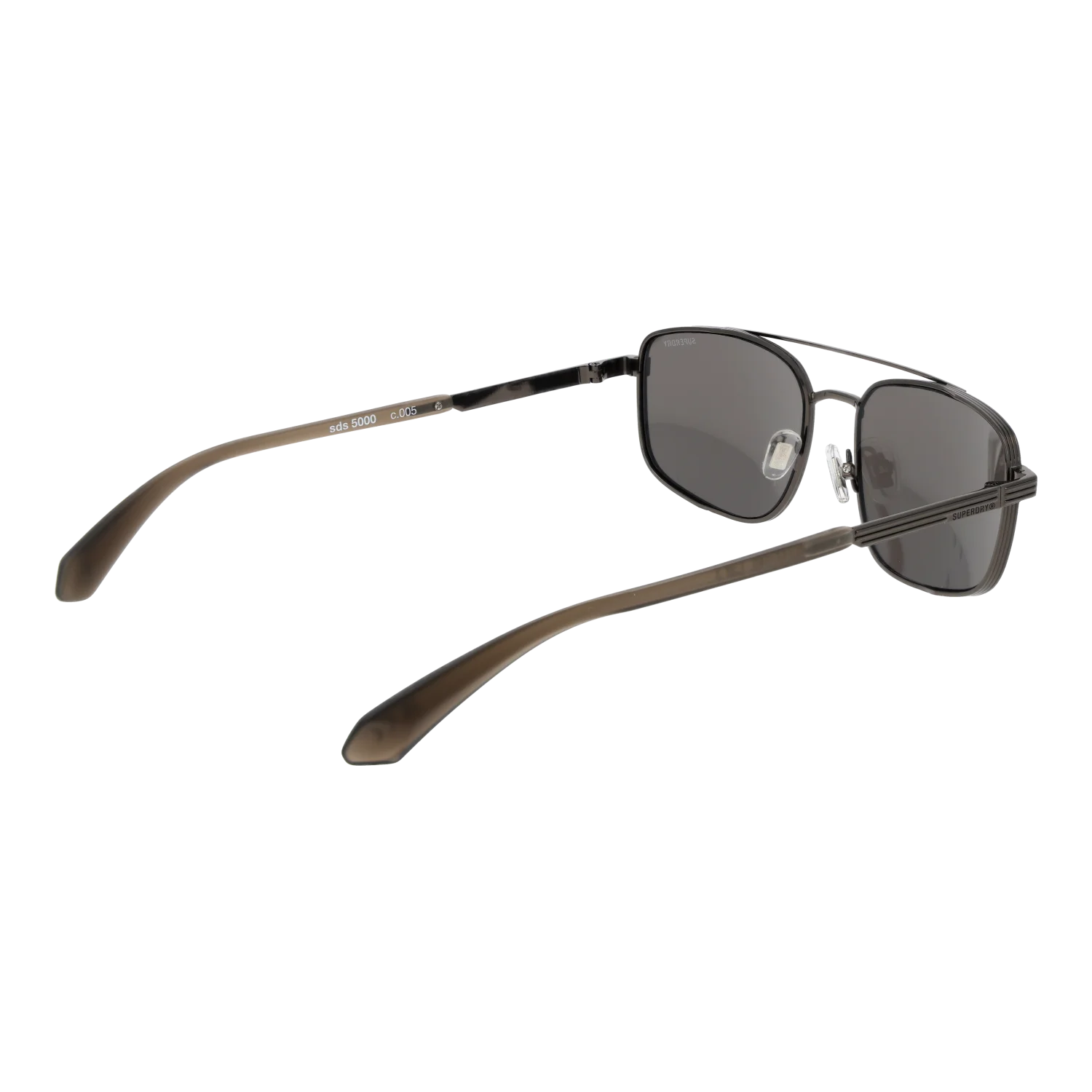 Superdry SDS 5000 56005 – von hinten