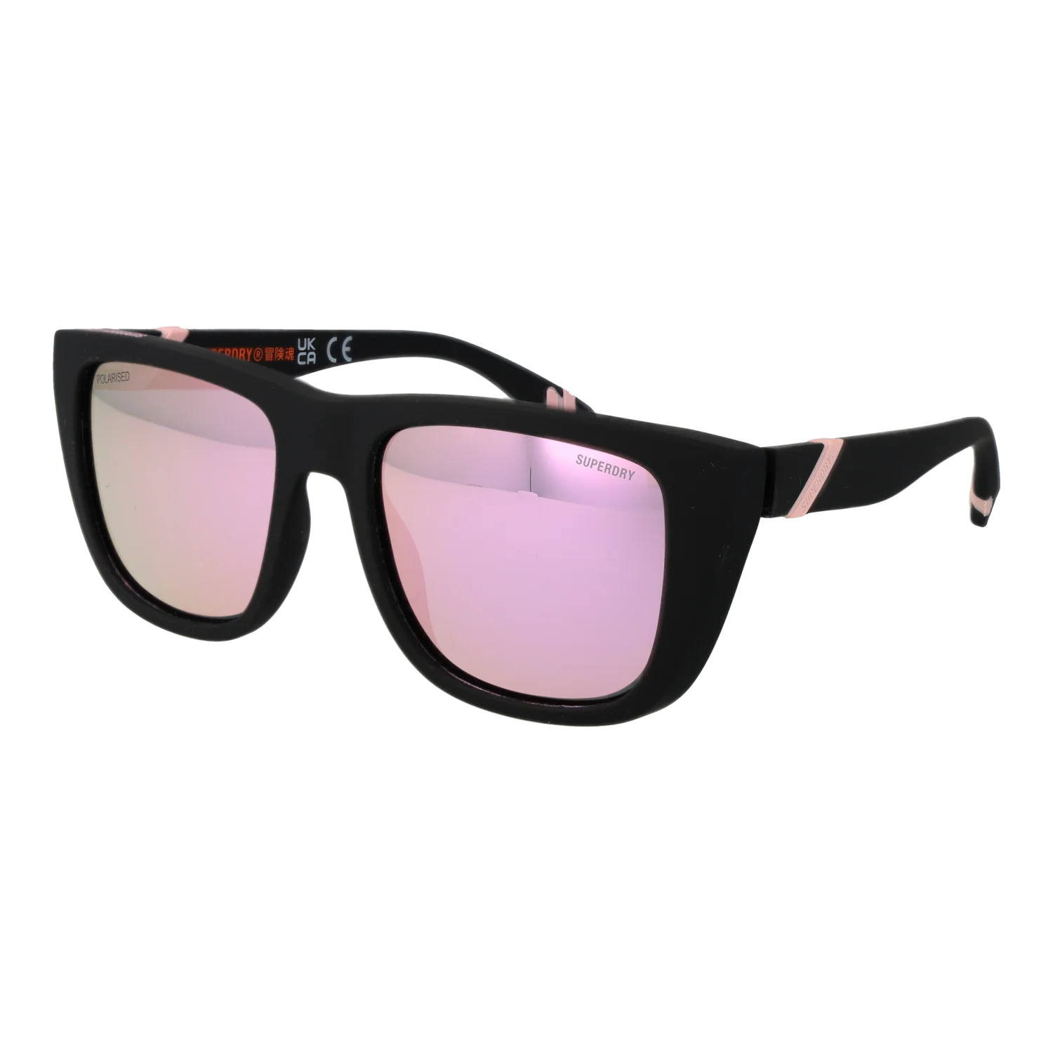 Superdry SDS 5010 53104P – schräg