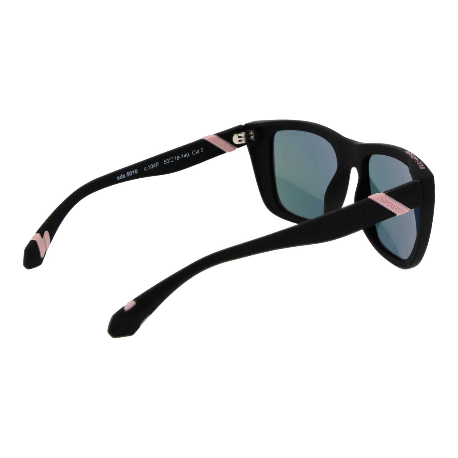 Superdry SDS 5010 53104P – von hinten