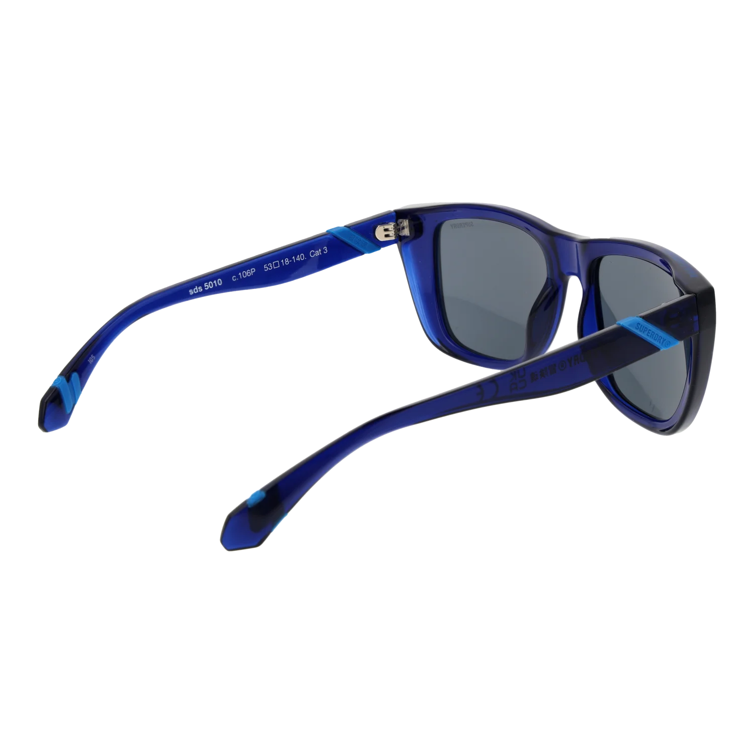 Superdry SDS 5010 53106P – von hinten