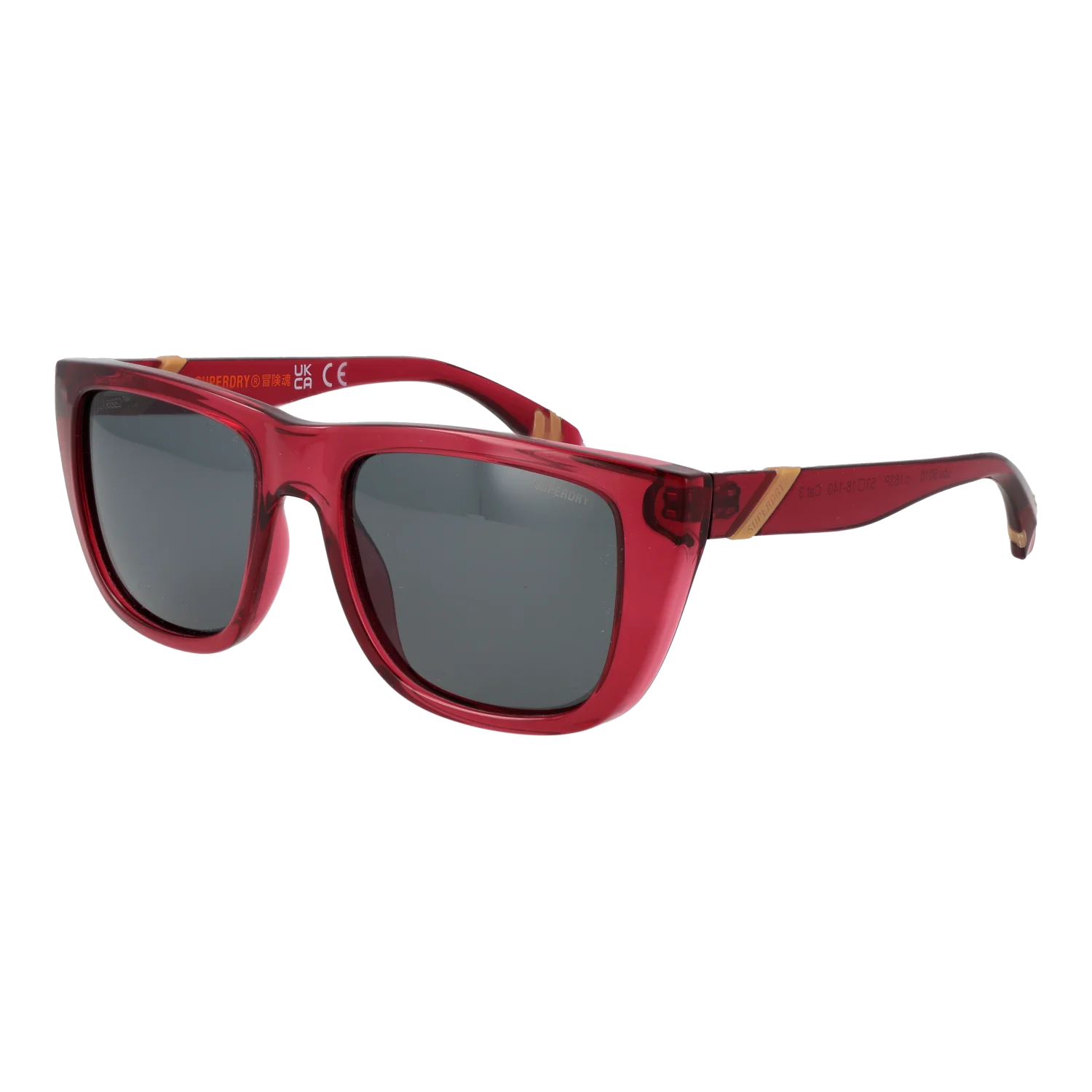 Superdry SDS 5010 53163P – schräg