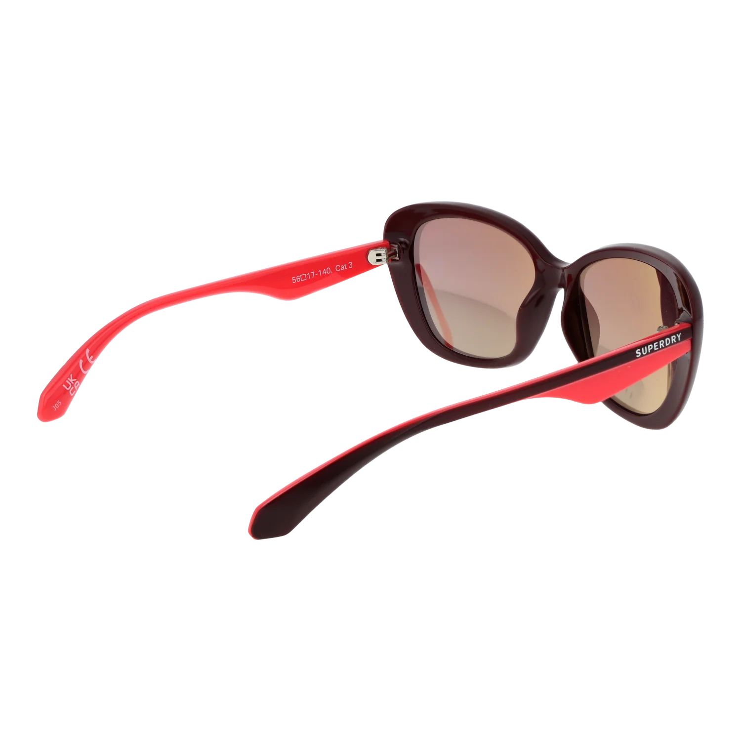 Superdry SDS 5022 56162 – von hinten