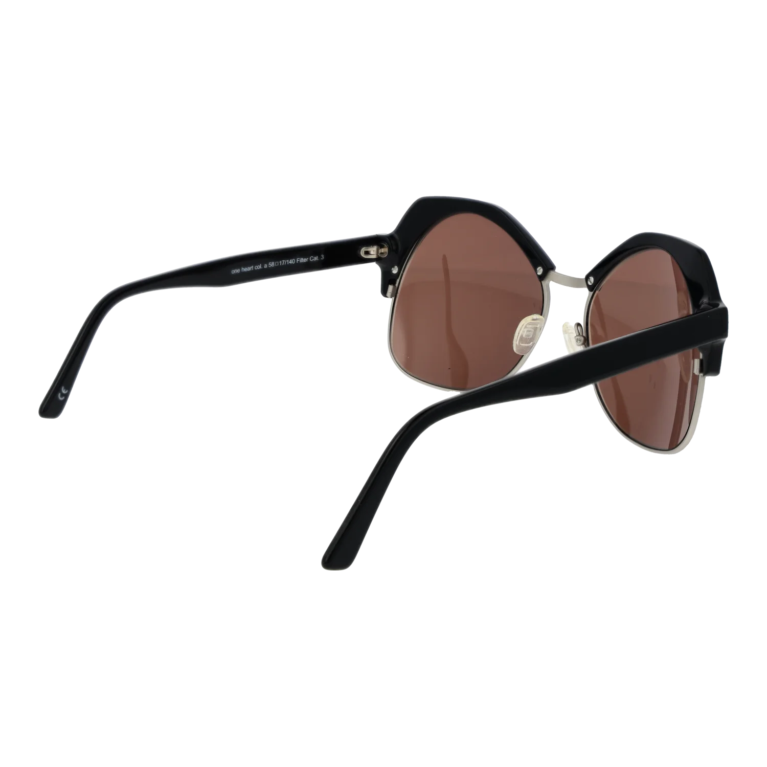 Andy Wolf ONE 58A – von hinten