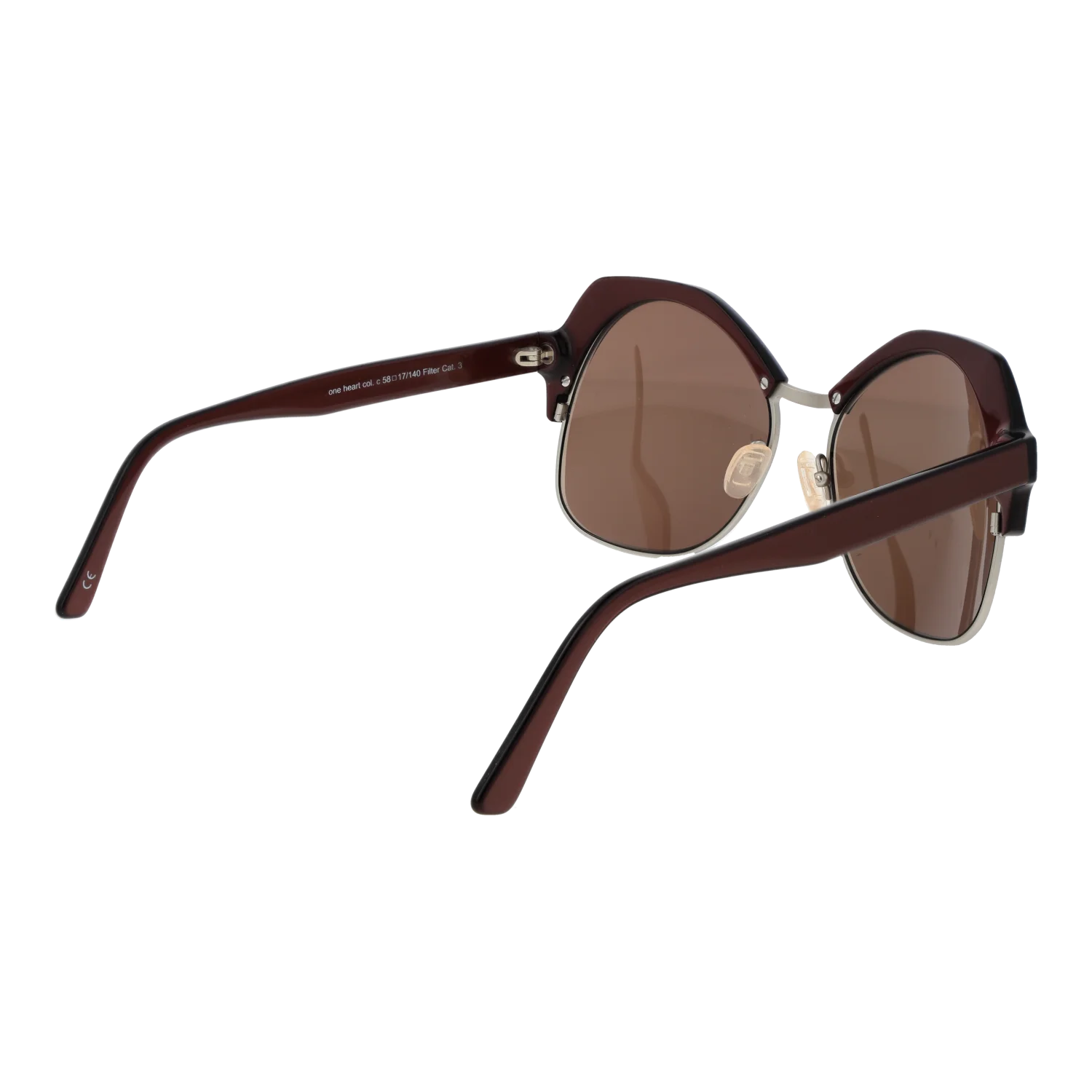 Andy Wolf ONE58C – von hinten