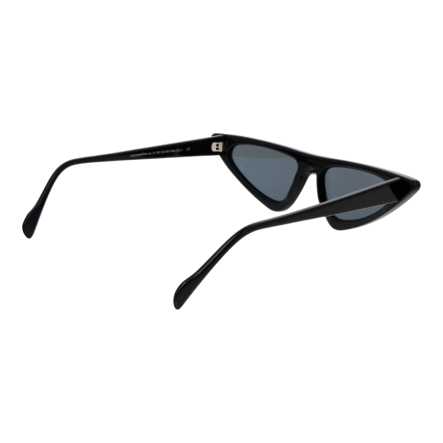 Andy Wolf Alexandria 5501 – von hinten