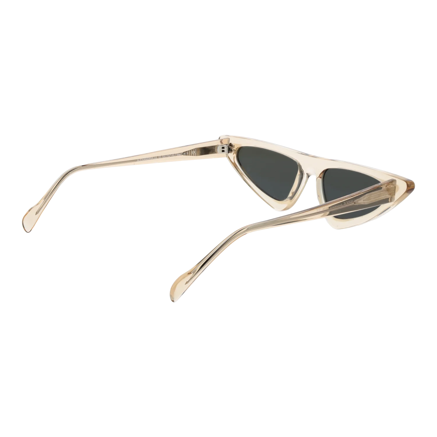 Andy Wolf Alexandria 5503 – von hinten