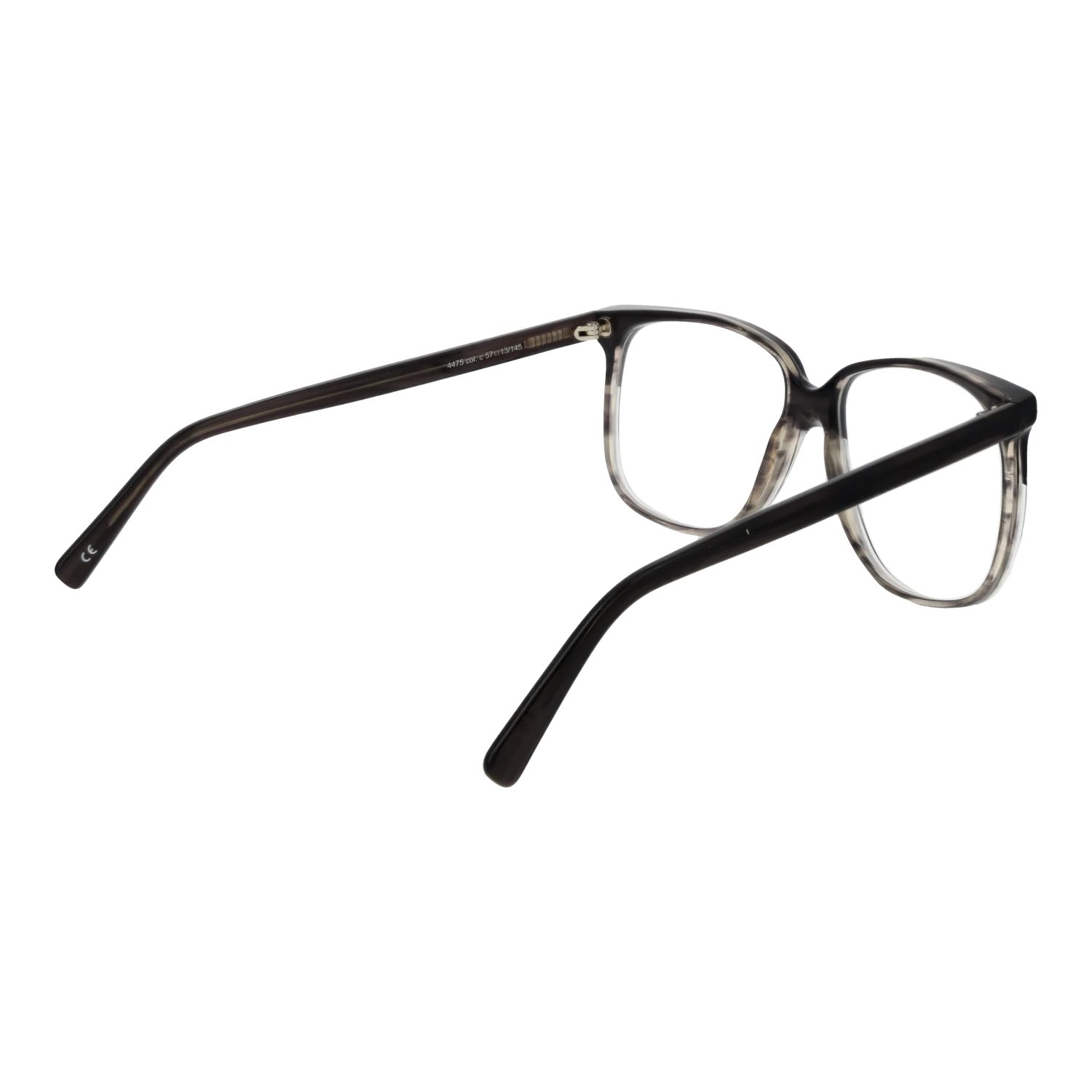 Andy Wolf 4475 57C – von hinten