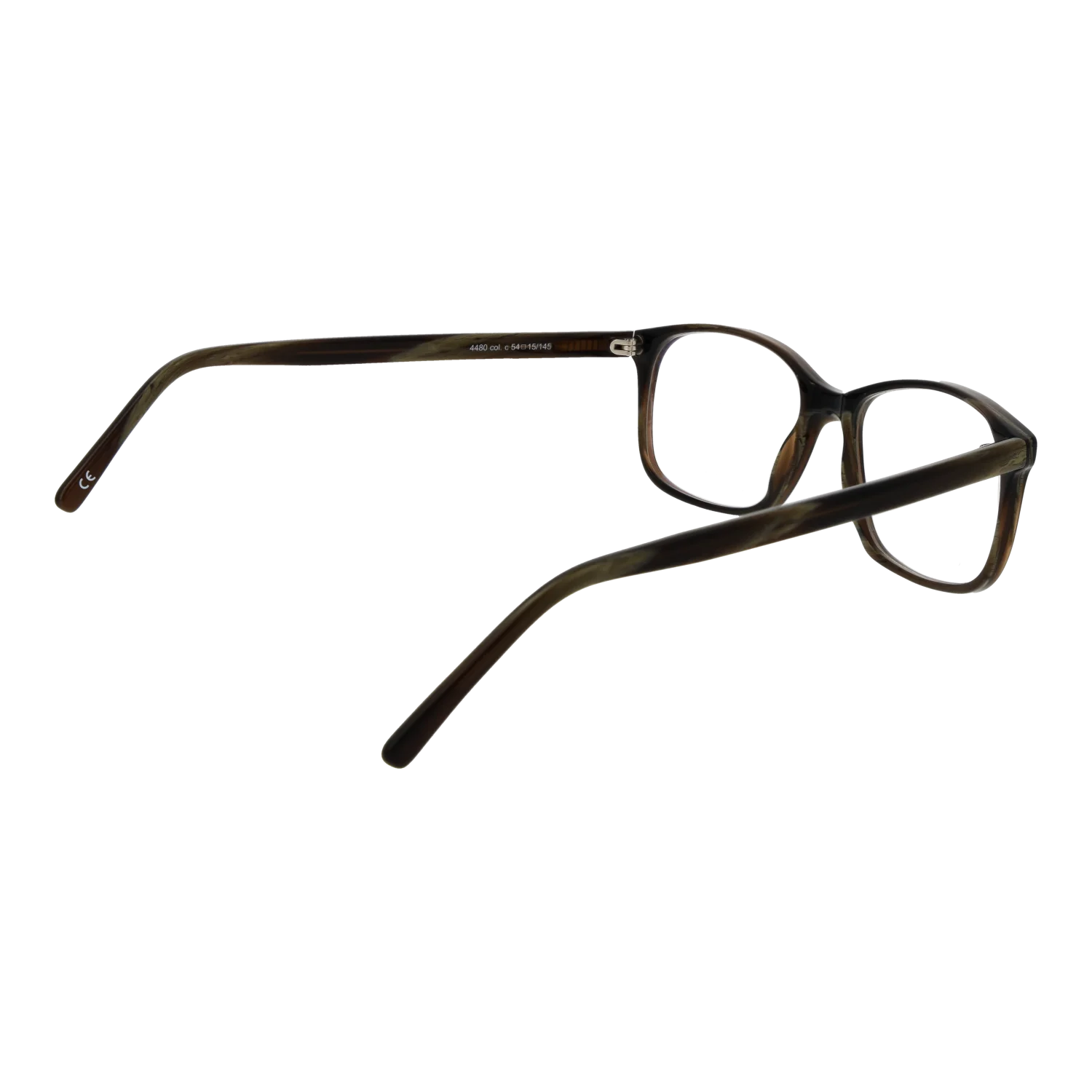 Andy Wolf 4480 54C – von hinten