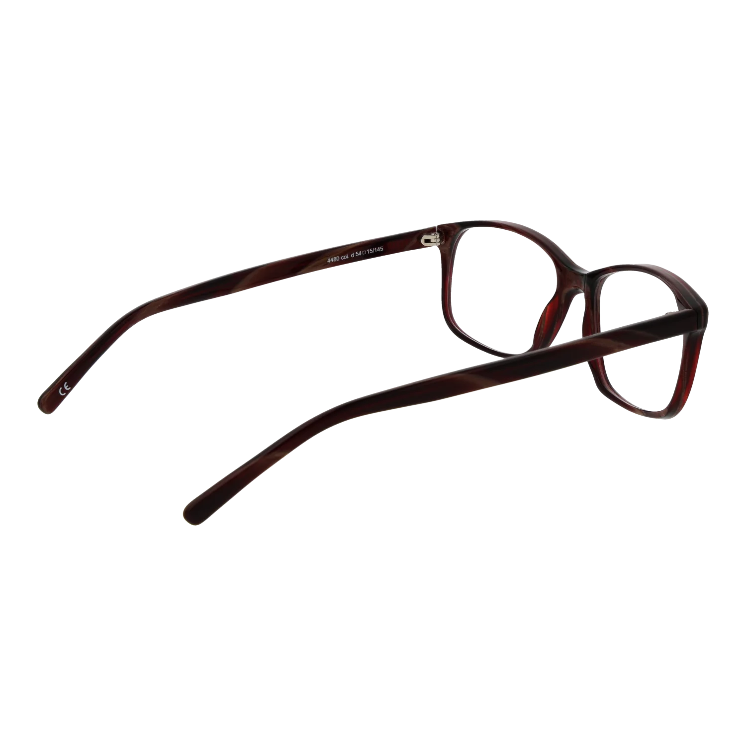 Andy Wolf 4480 54D – von hinten