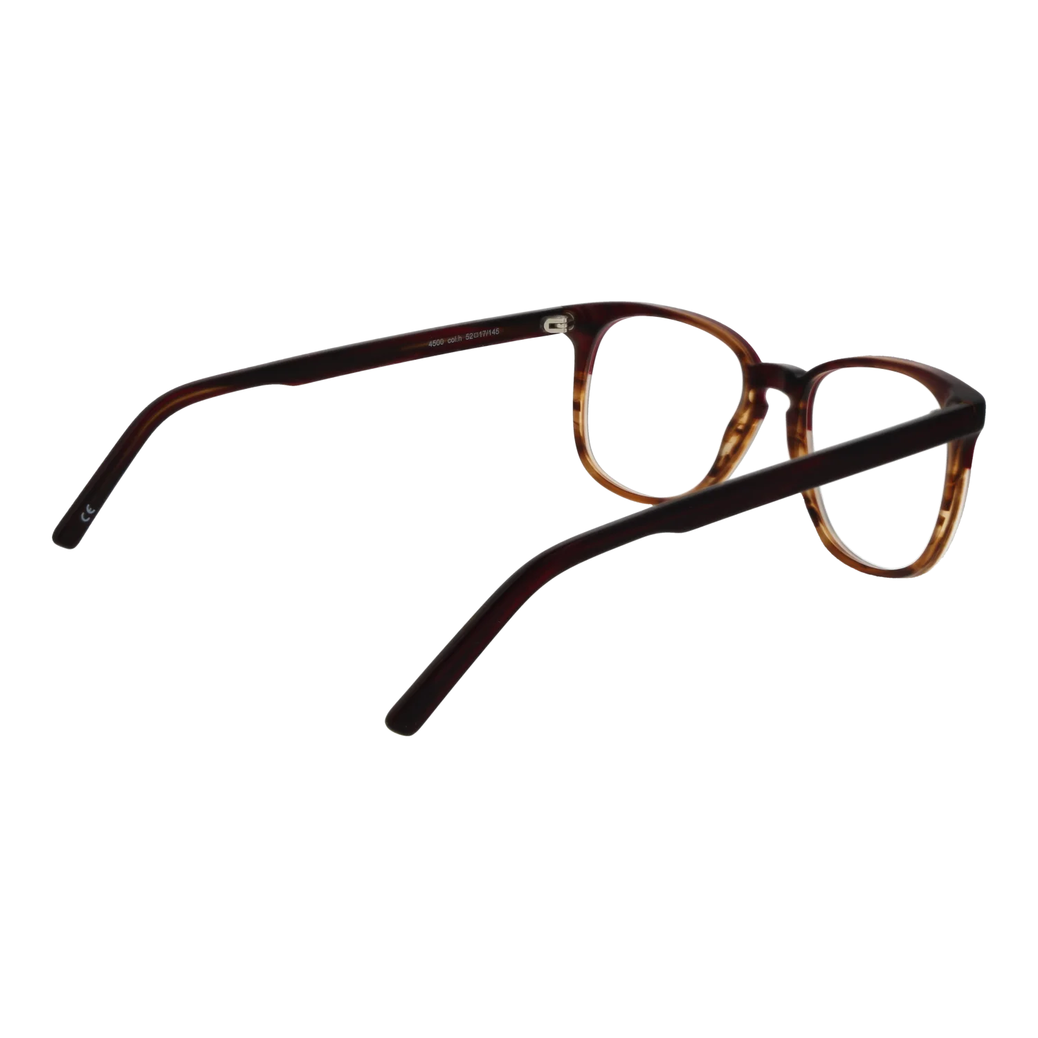 Andy Wolf 4500 52H – von hinten