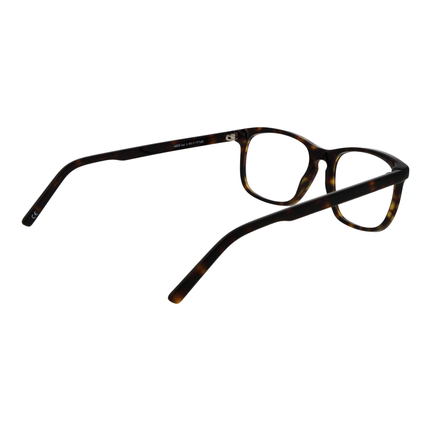 Andy Wolf 4503 54B – von hinten