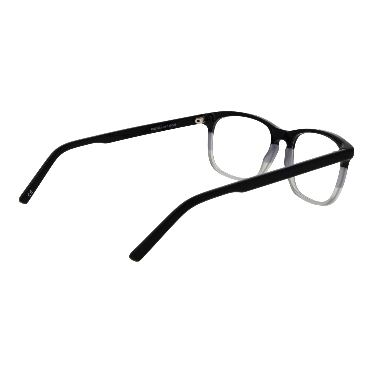 Andy Wolf 4503 54C – von hinten