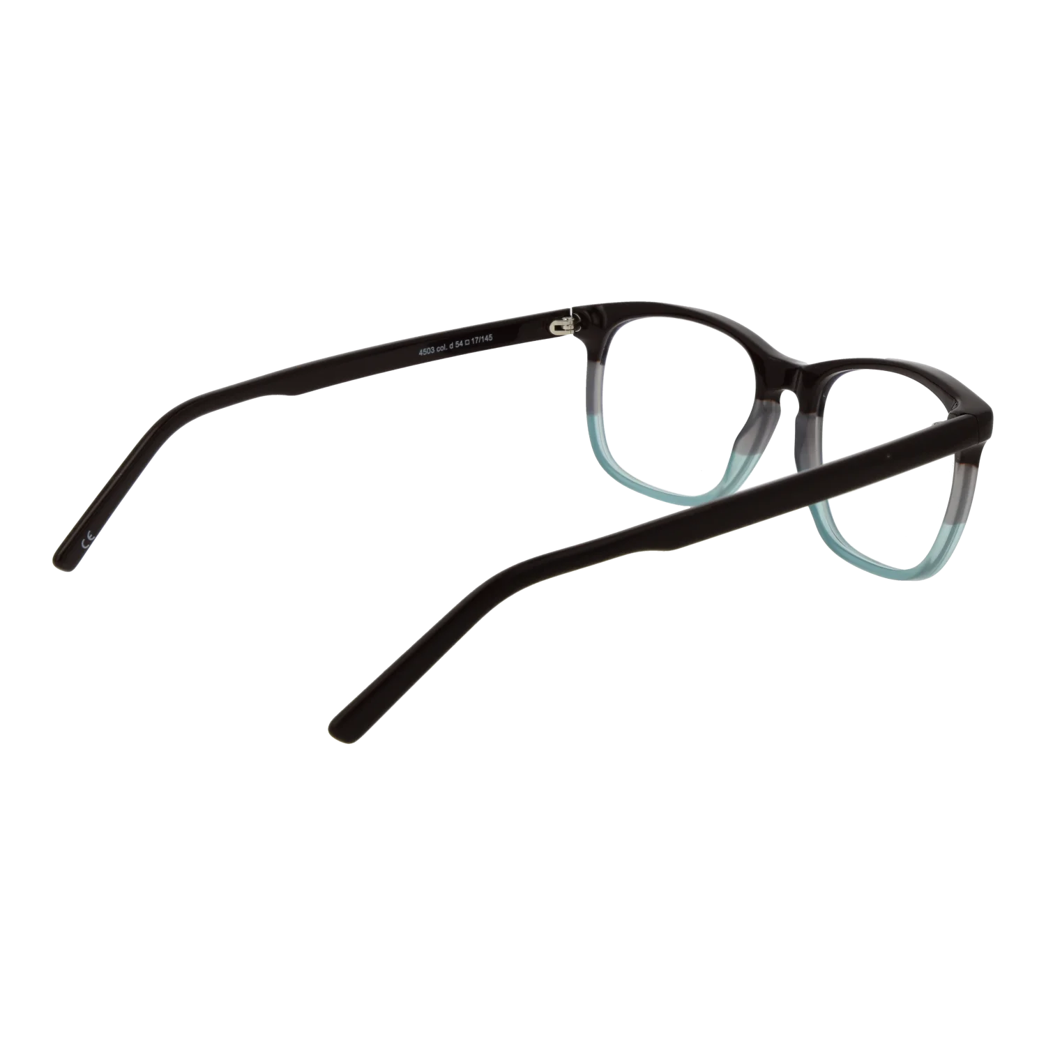 Andy Wolf 4503 54D – von hinten