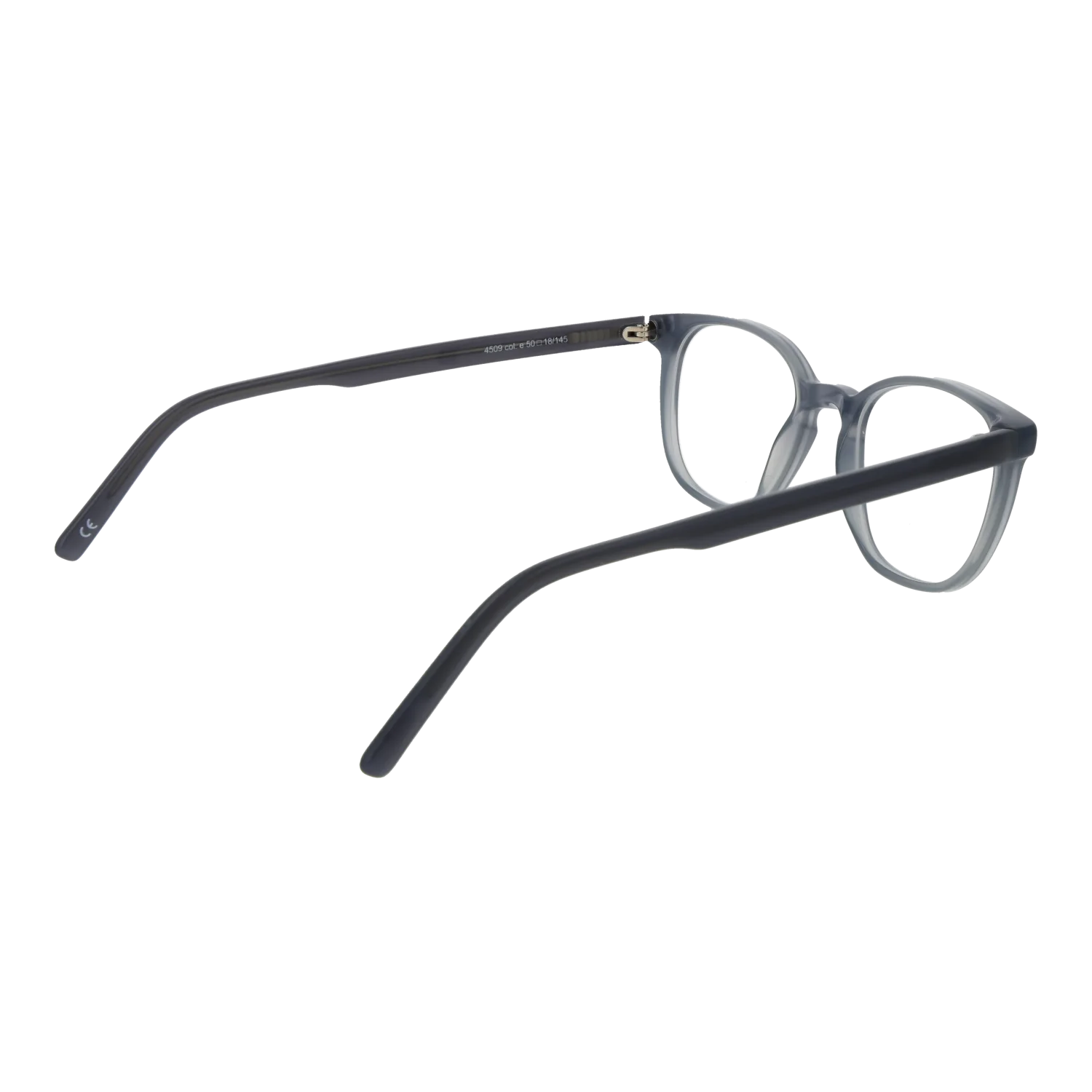 Andy Wolf 4509 50E – von hinten