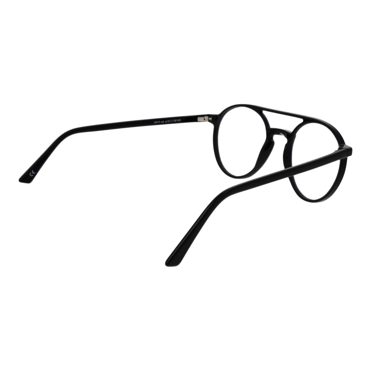 Andy Wolf 4515 51A – von hinten