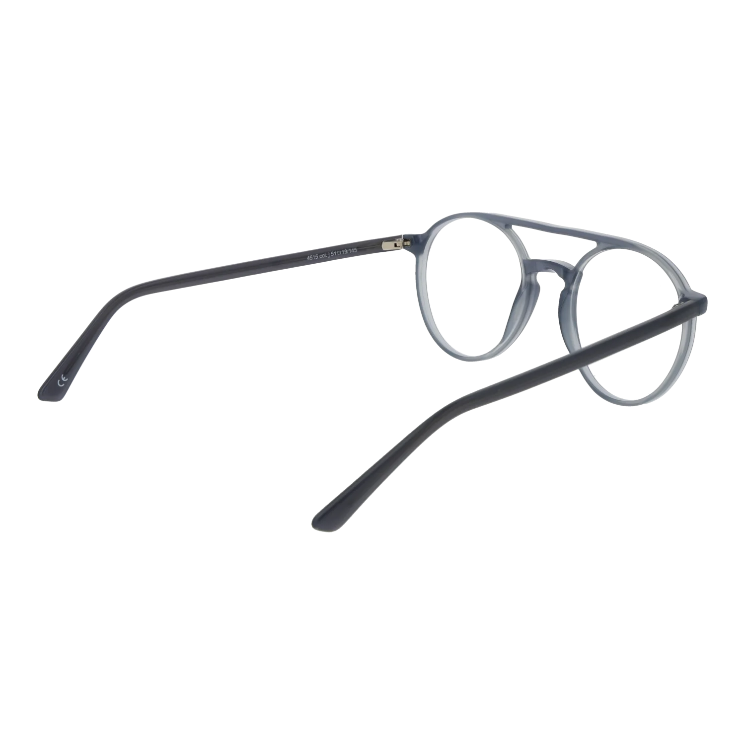 Andy Wolf 4515 51J – von hinten